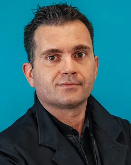 Dr. medic Alexandru Dusoi, Chefarzt