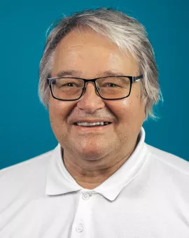 Dr. med. Ralf Berg